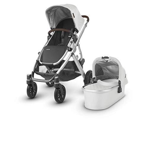 uppababy vista taylor 2018