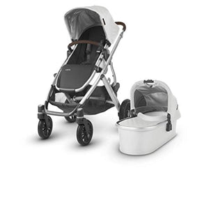 uppababy vista emmett 2019