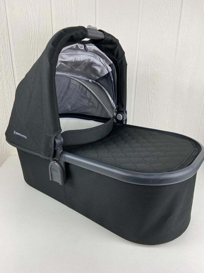 uppababy bassinet jake