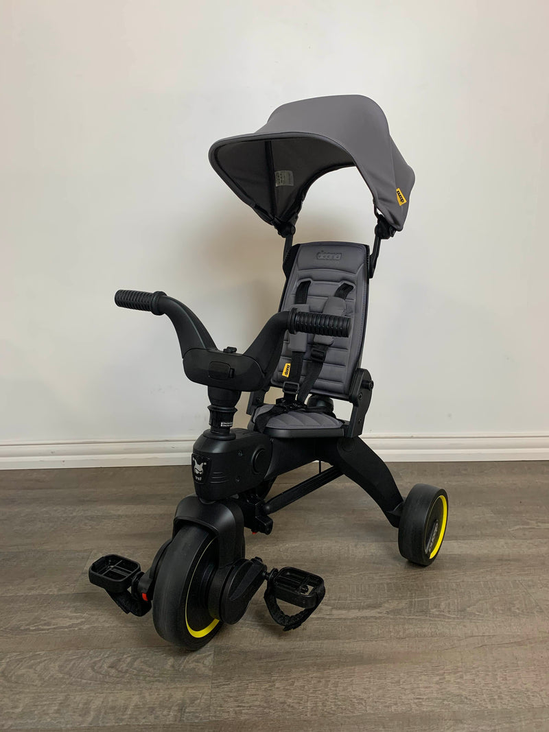 doona trike s3