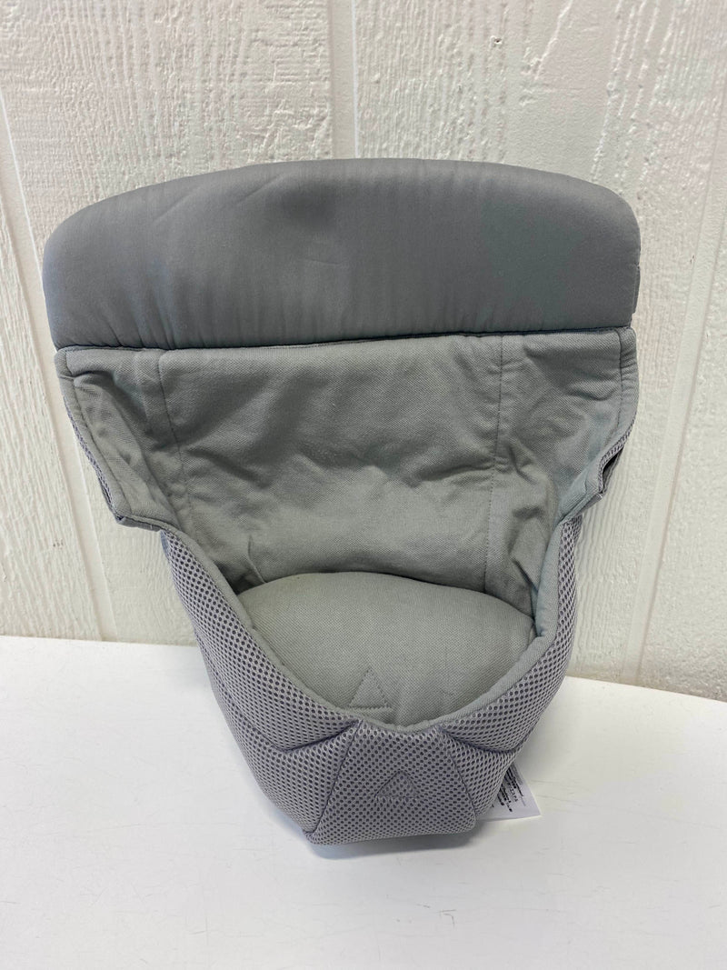 ergobaby infant insert cool mesh