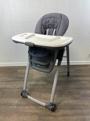 Graco Table2Table Premier Fold 7-In-1 Highchair