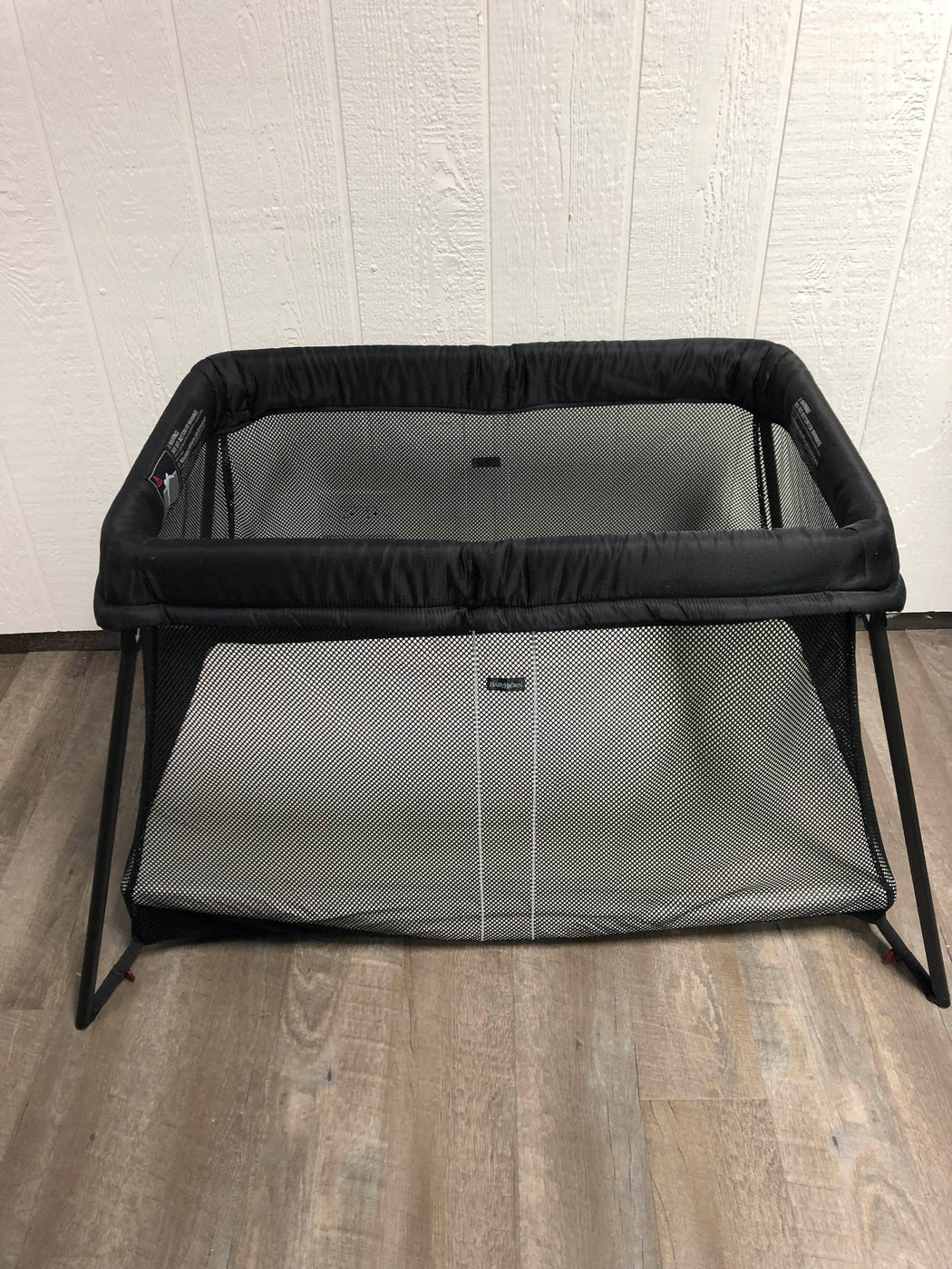 Baby Bjorn Travel Crib