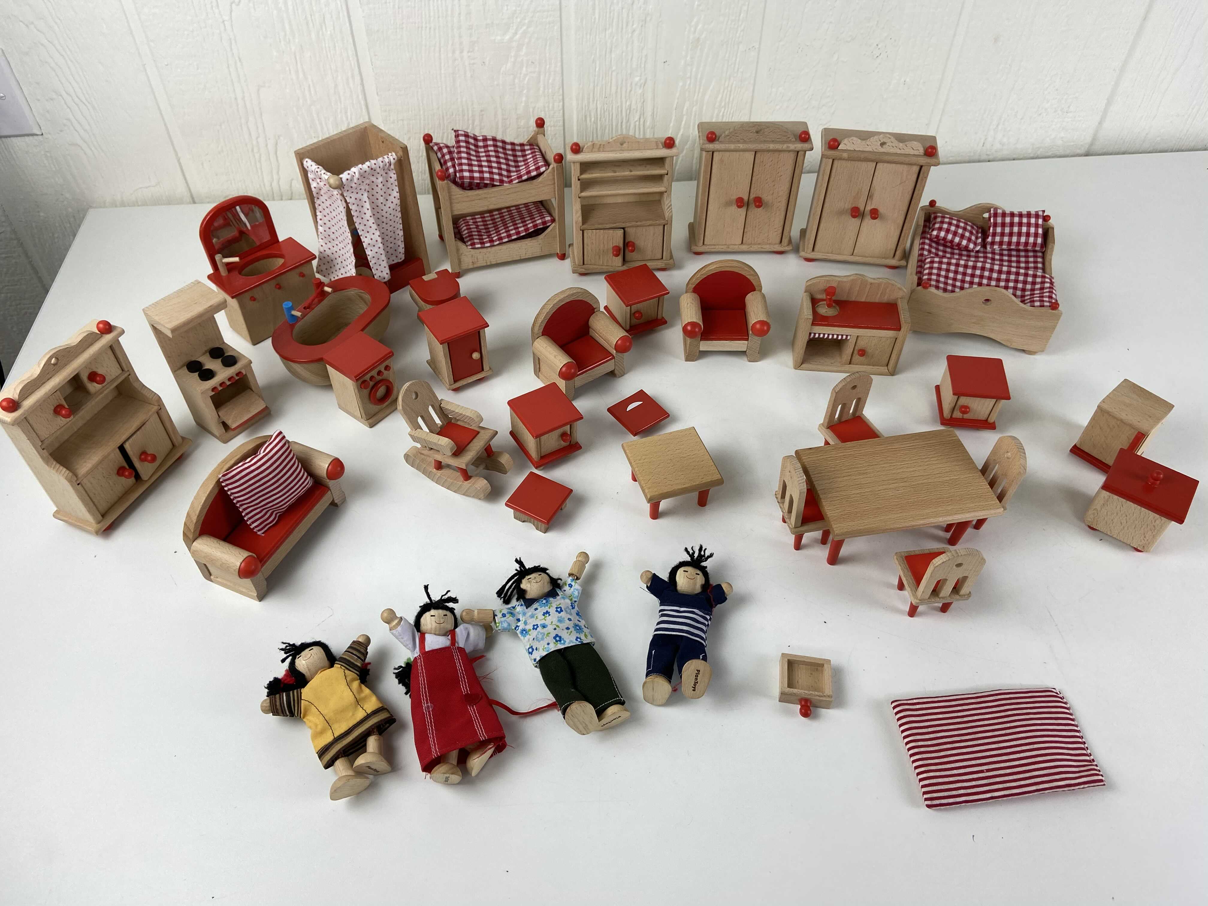 goki dollhouse