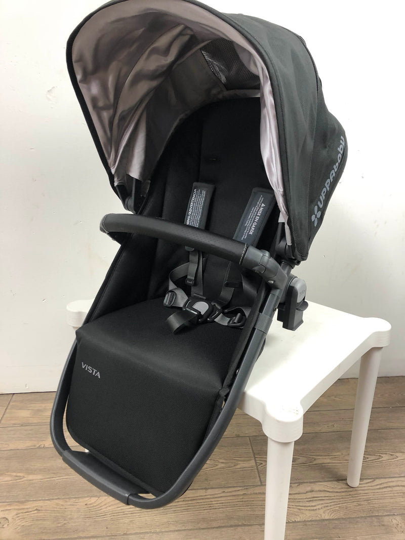 uppababy vista 2018 jake