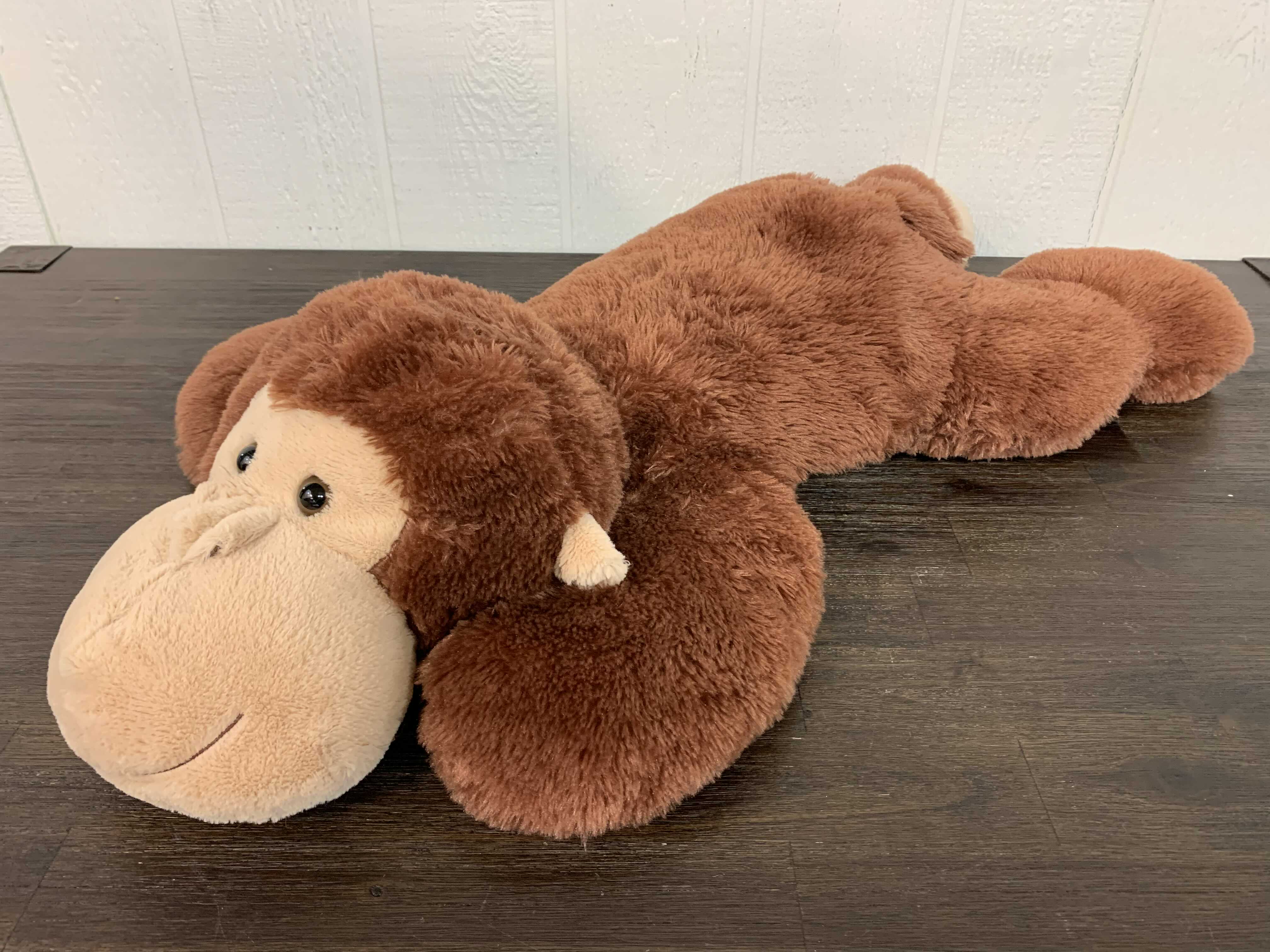 stuffed monkey near me