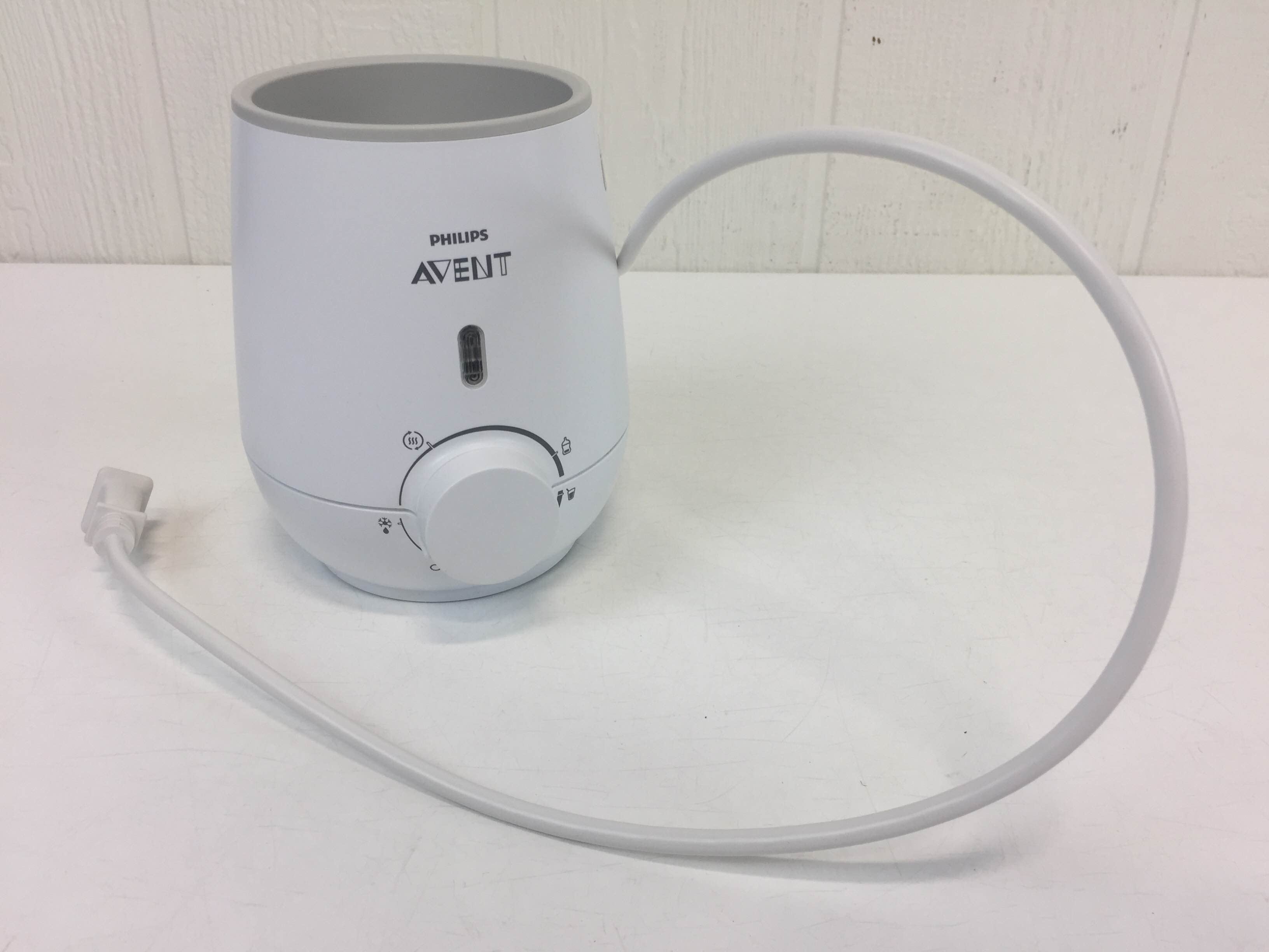 philips bottle warmer