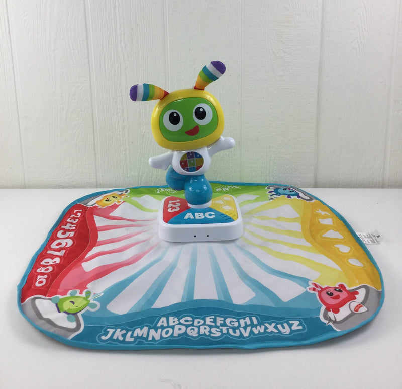 fisher price bright beats dance mat