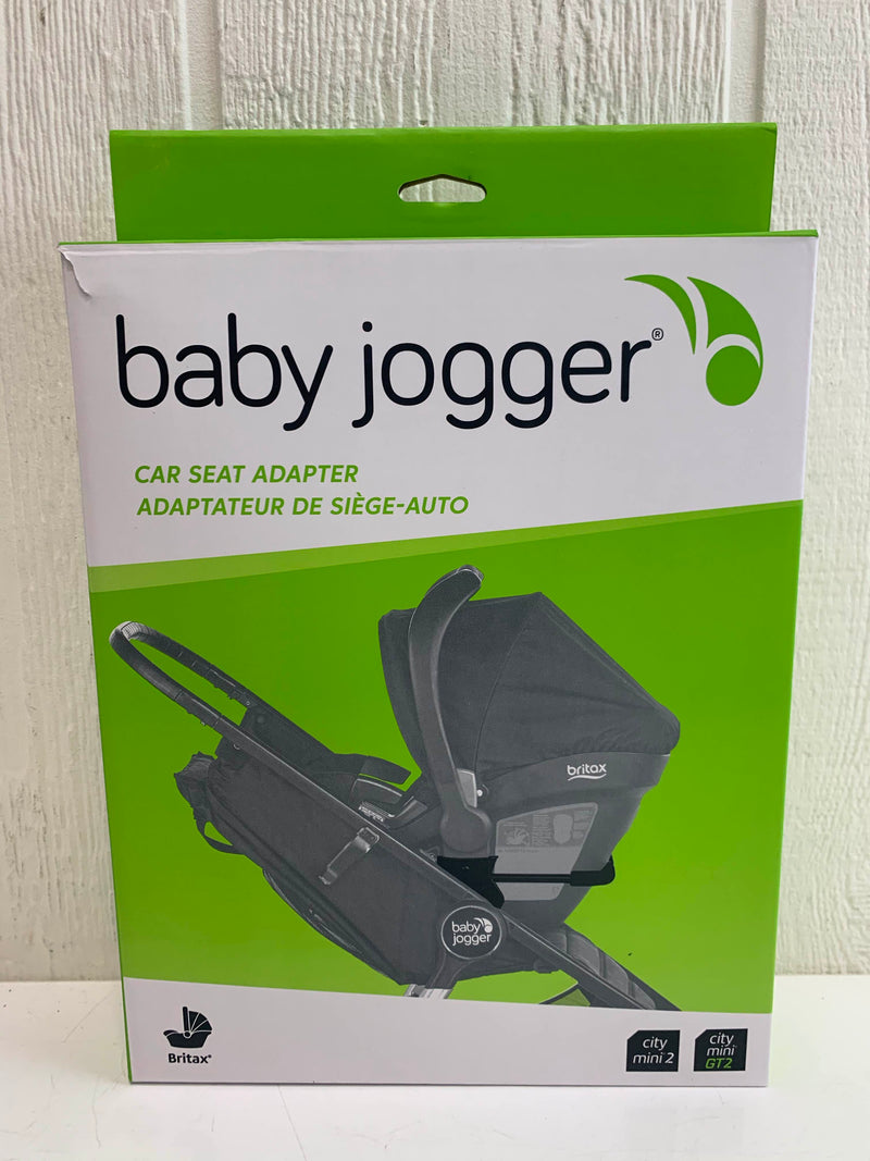 city mini car seat adapter britax