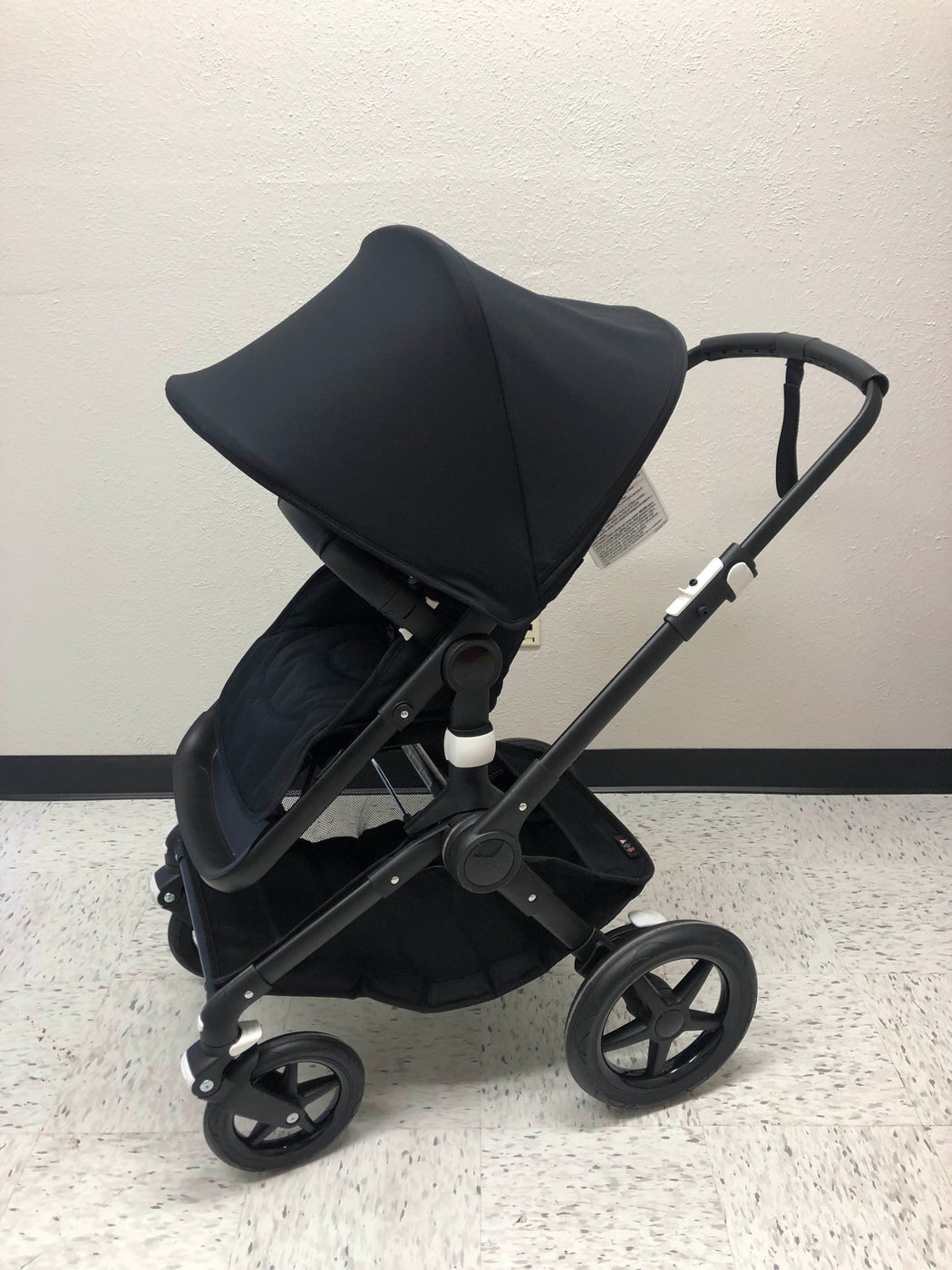 bugaboo fox used