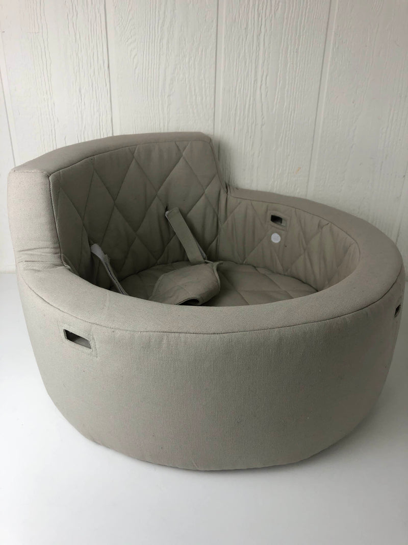 crate and barrel busy baby activity chair