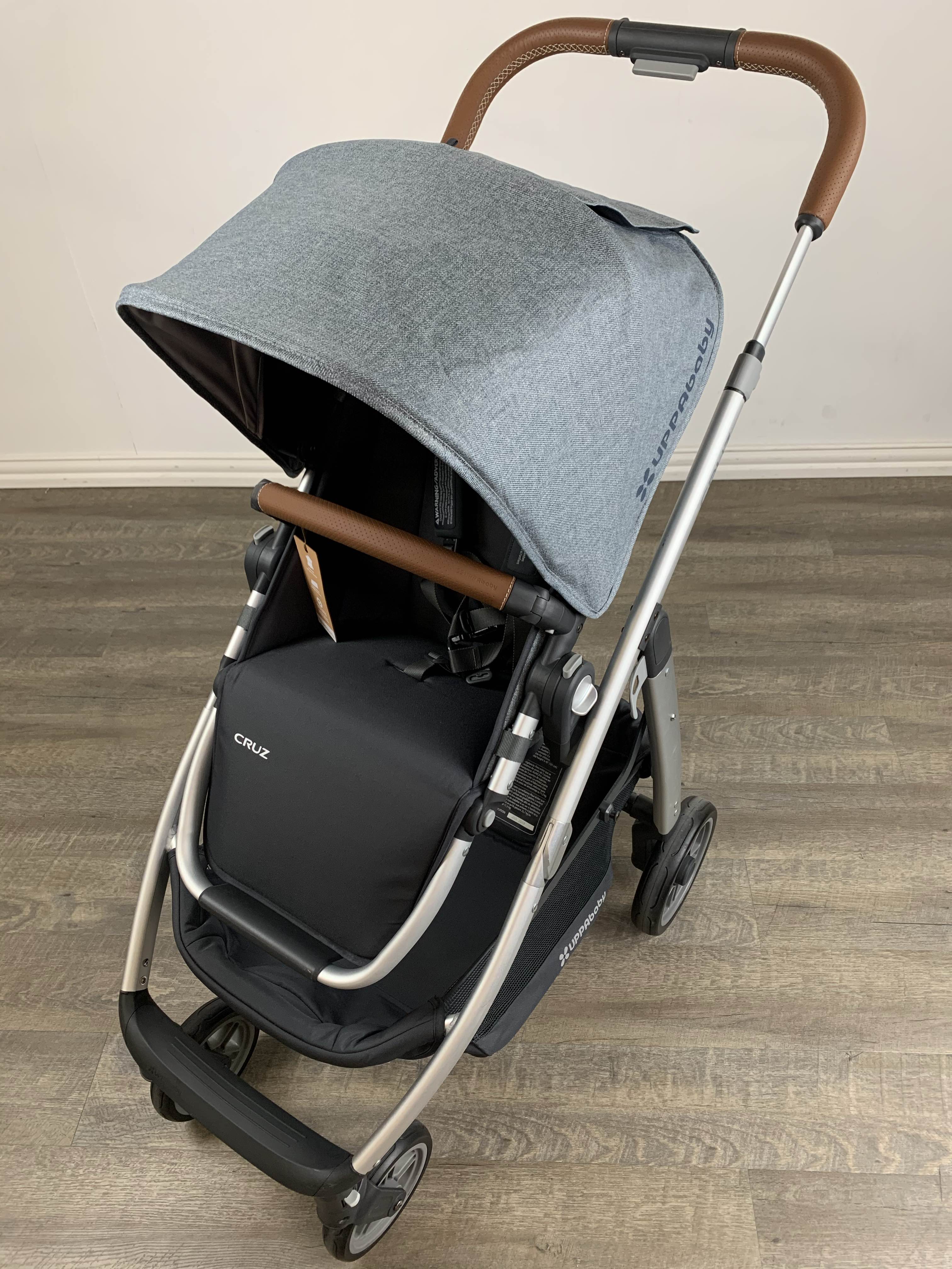 cruz stroller 2019