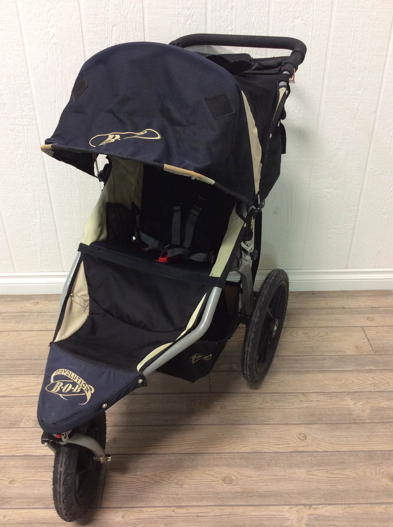 used bob revolution stroller for sale