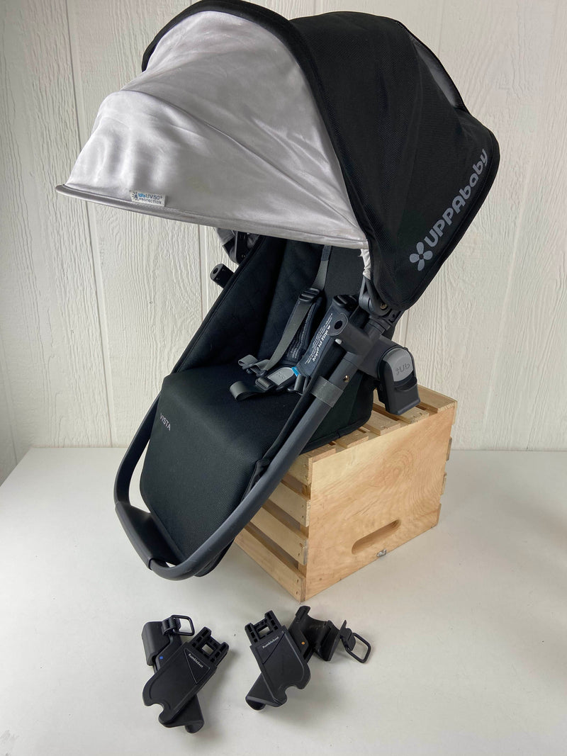 uppababy rumbleseat jake