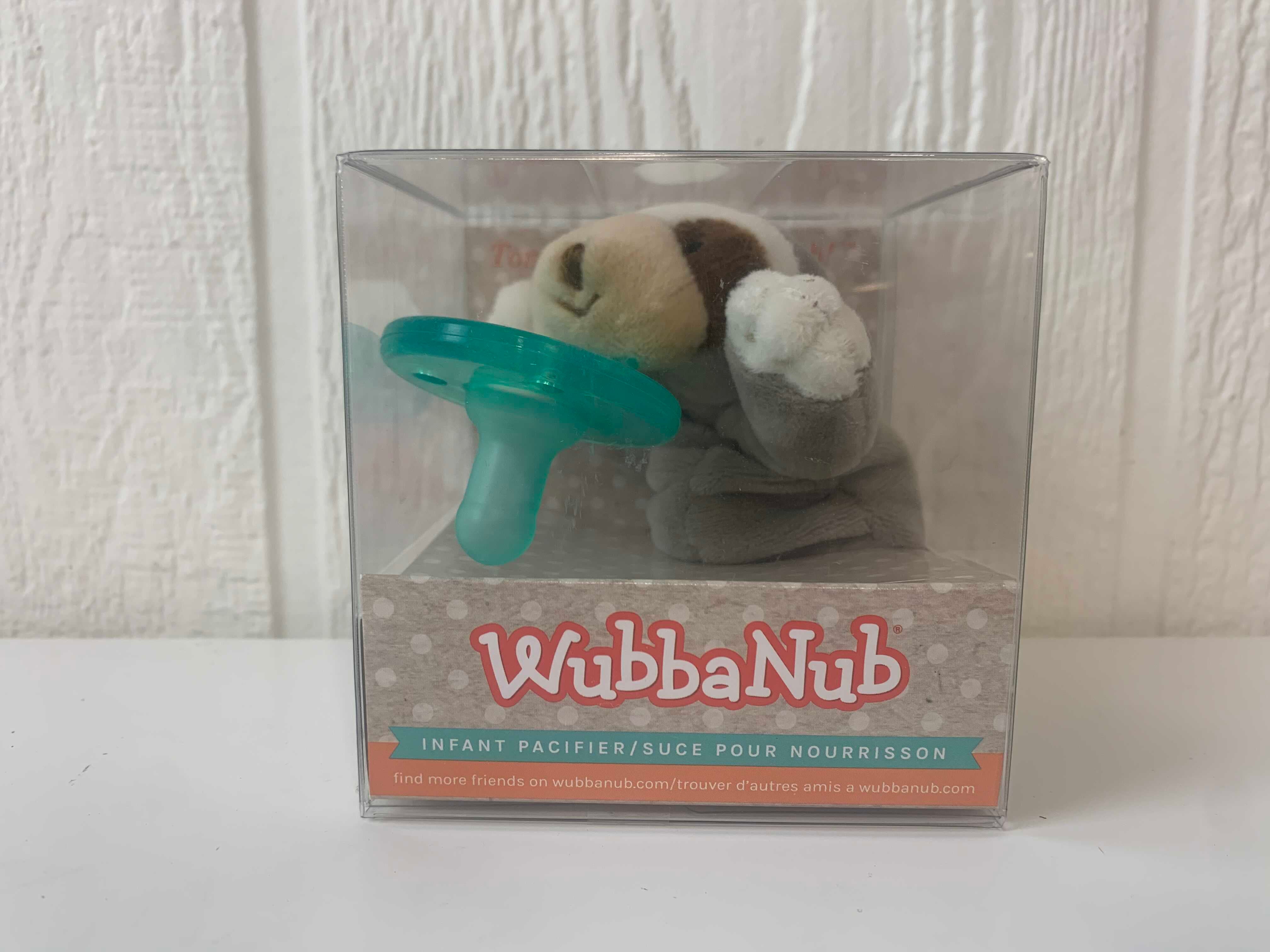 sloth wubbanub