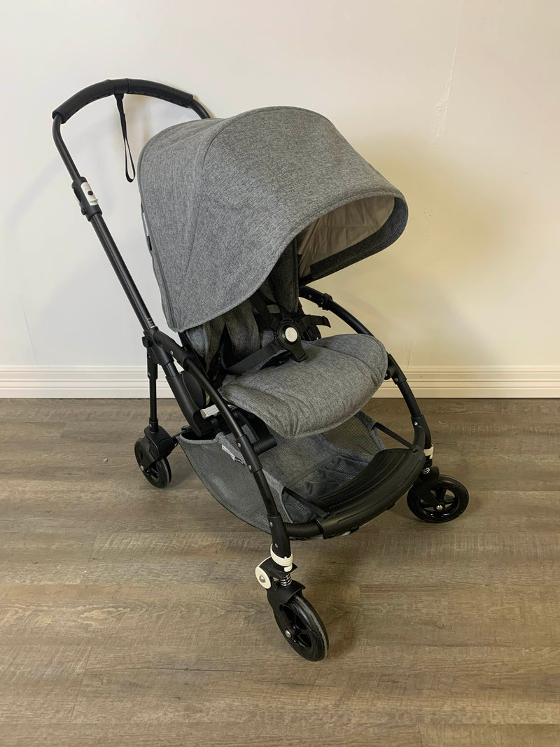 bugaboo bee 2018