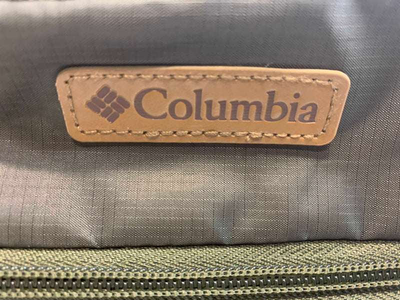 Columbia Diaper Bag