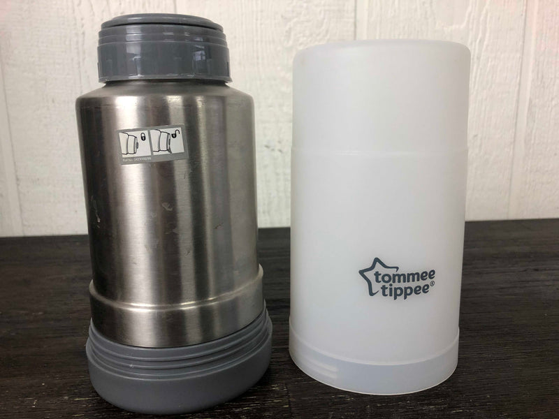 tommee tippee flask