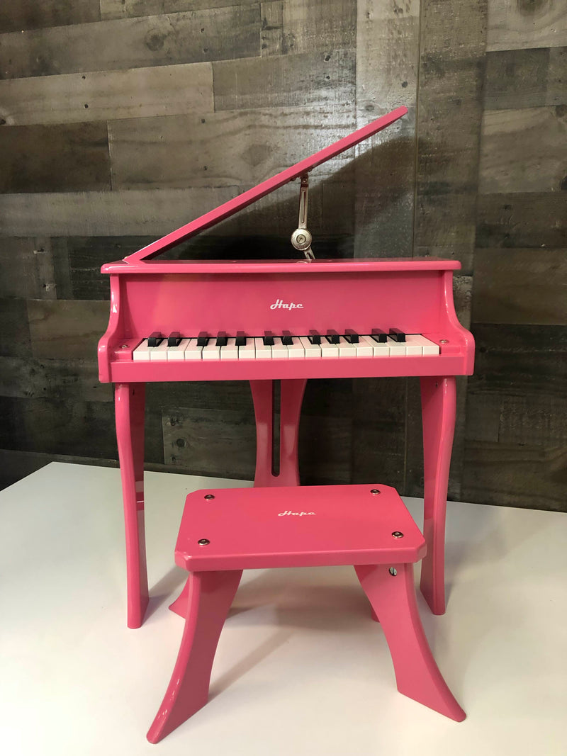 hape grand piano