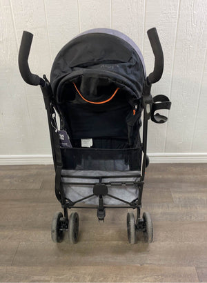 summer infant 3d trek stroller