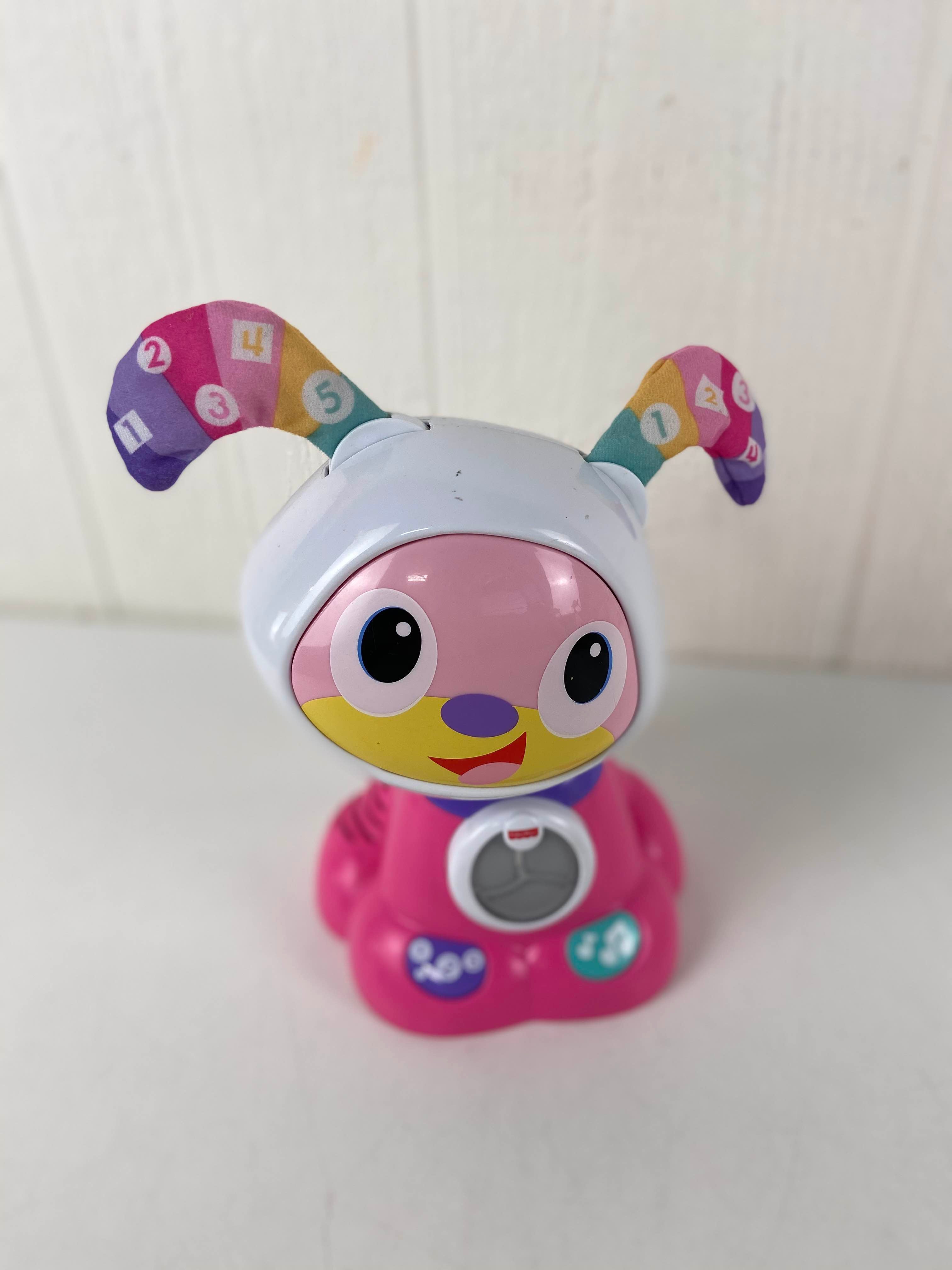 fisher price bright beats dance and move beatbo