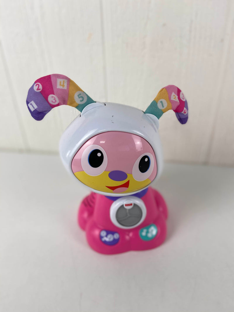 fisher price dance & move beatbo