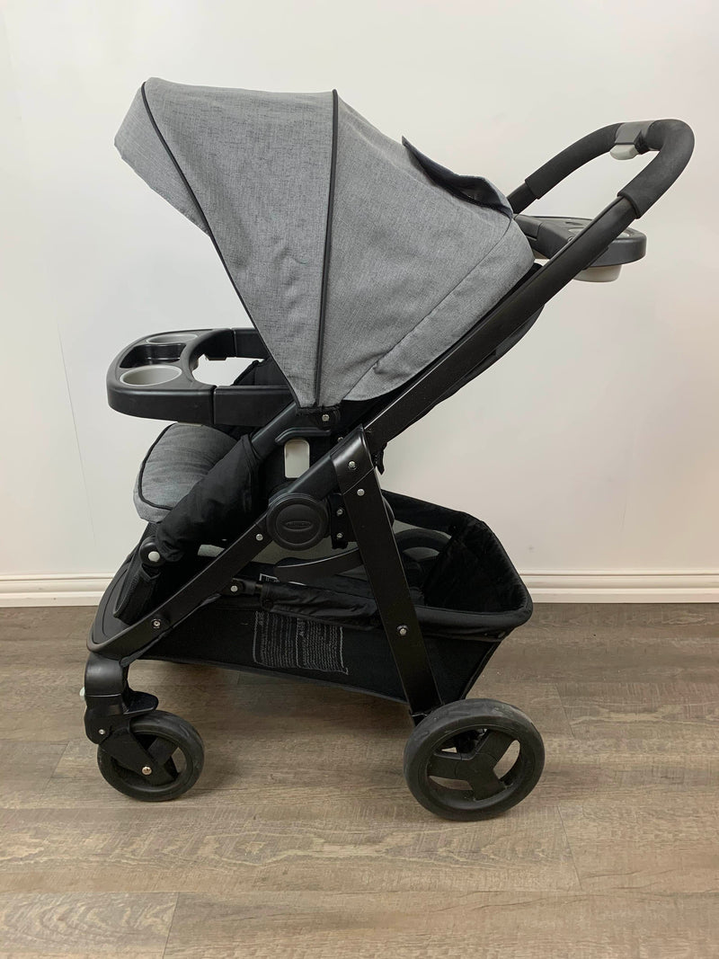 graco stroller 2016