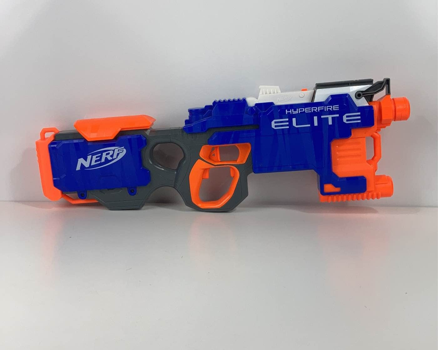 nerf hyperfire