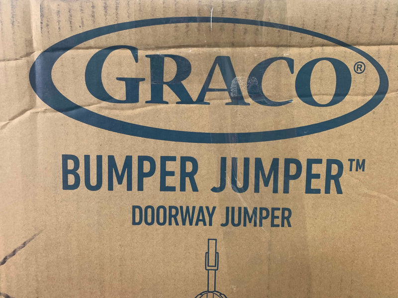 graco doorway bumper jumper