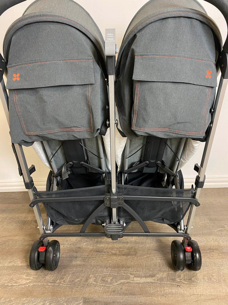 uppababy g link 2019