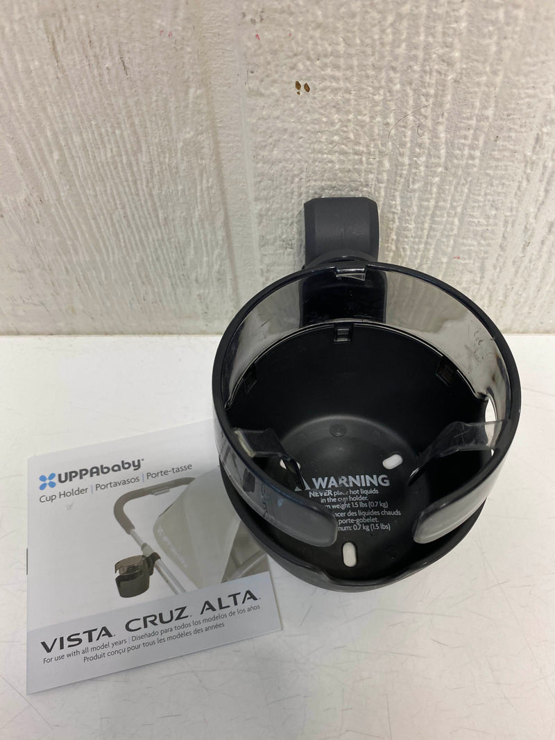 uppababy vista cup holder clip