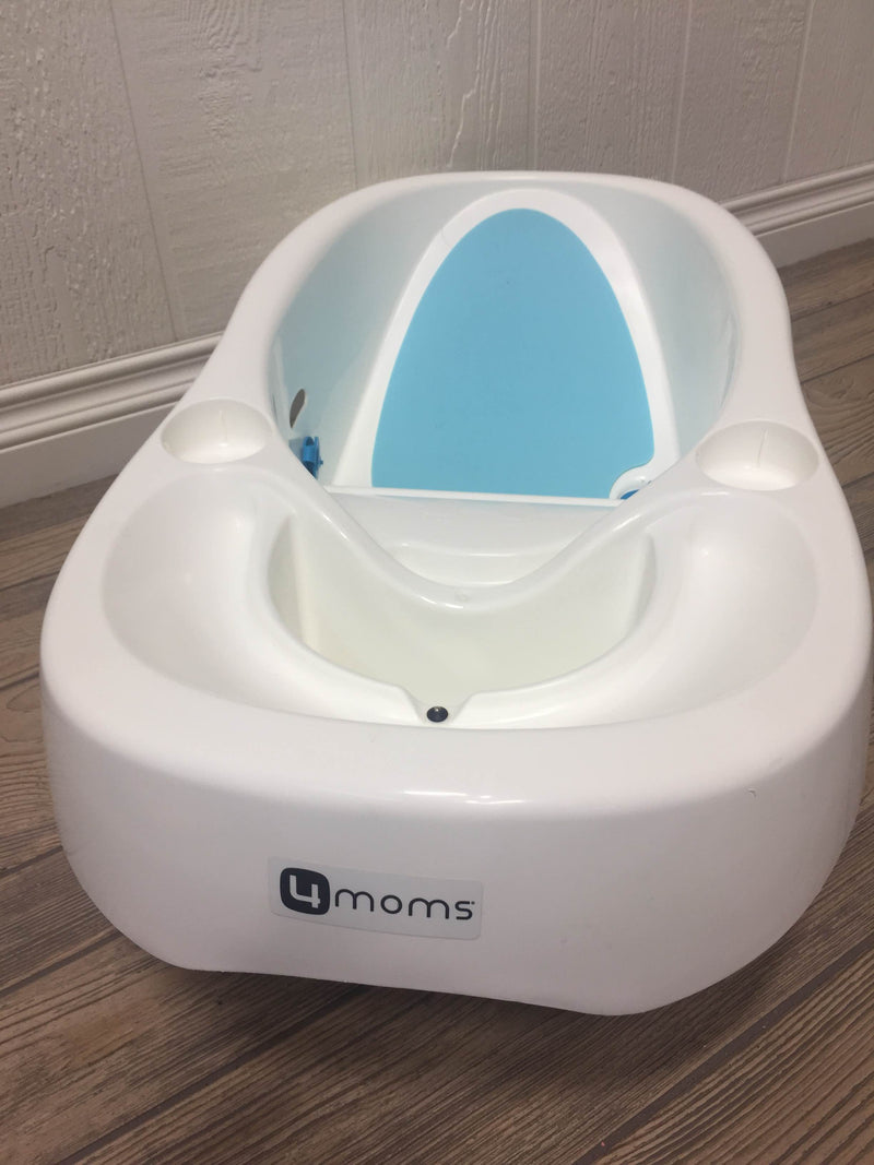 4moms baby tub