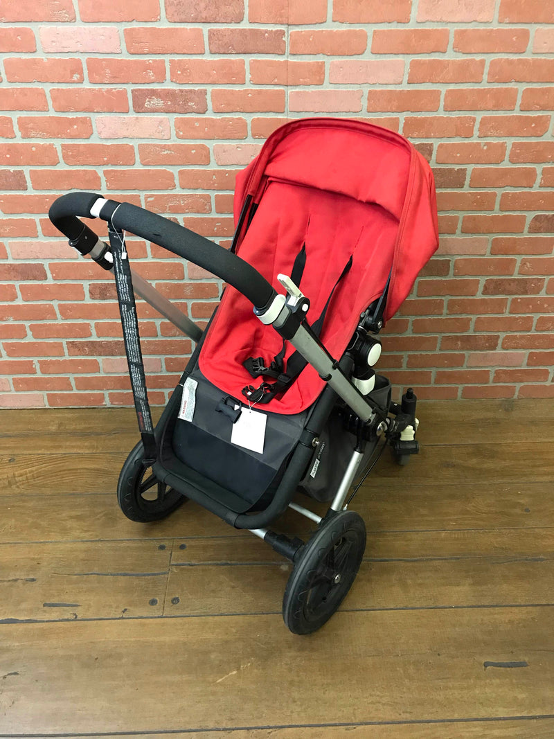 bugaboo cameleon 2008 model