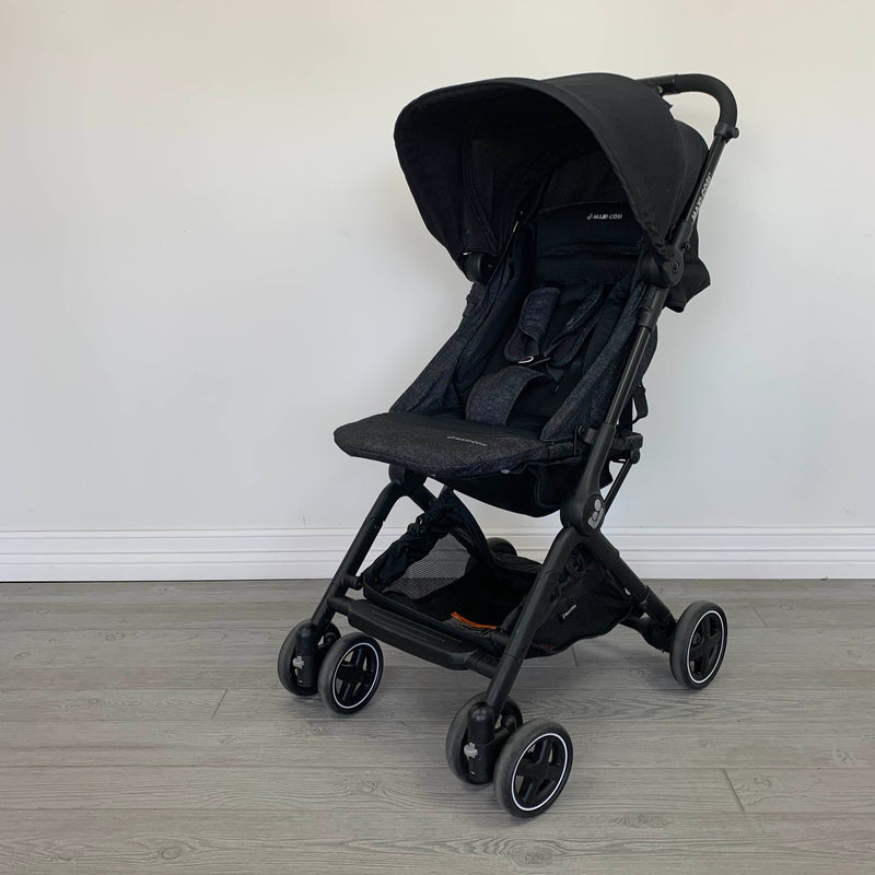 maxi cosi lara ultra compact stroller