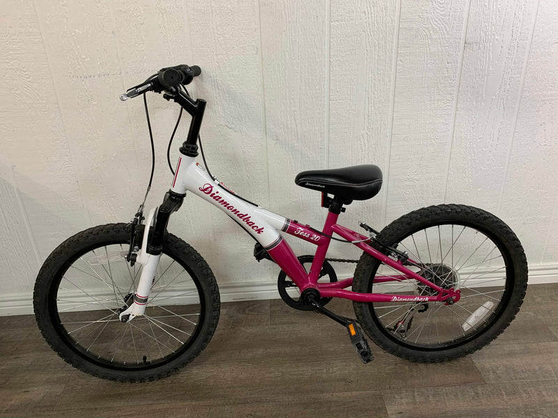 diamondback tess 20 used