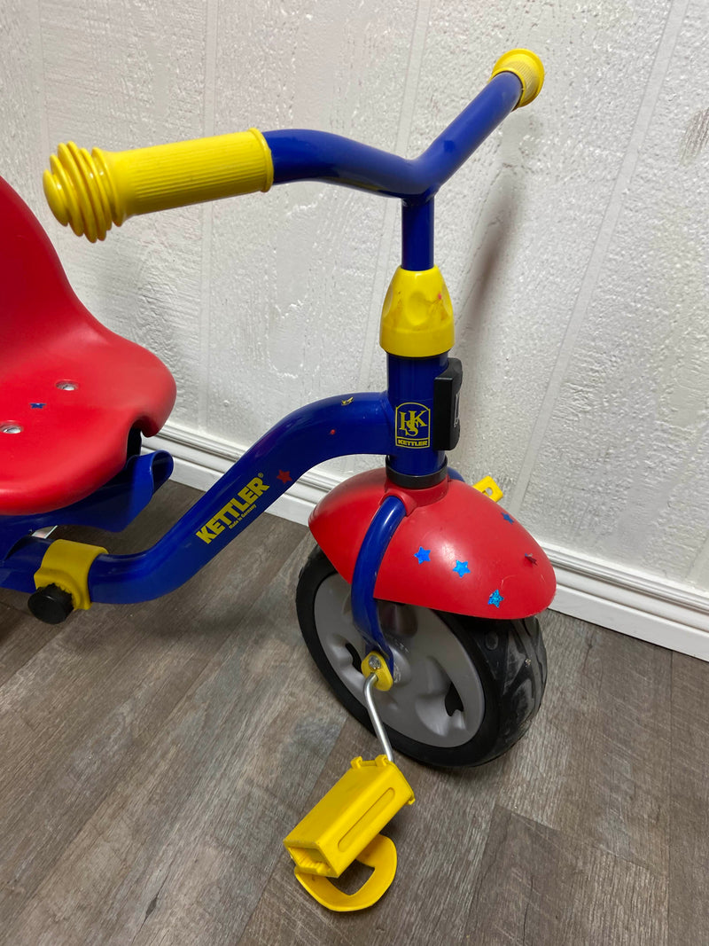 kettler tricycle