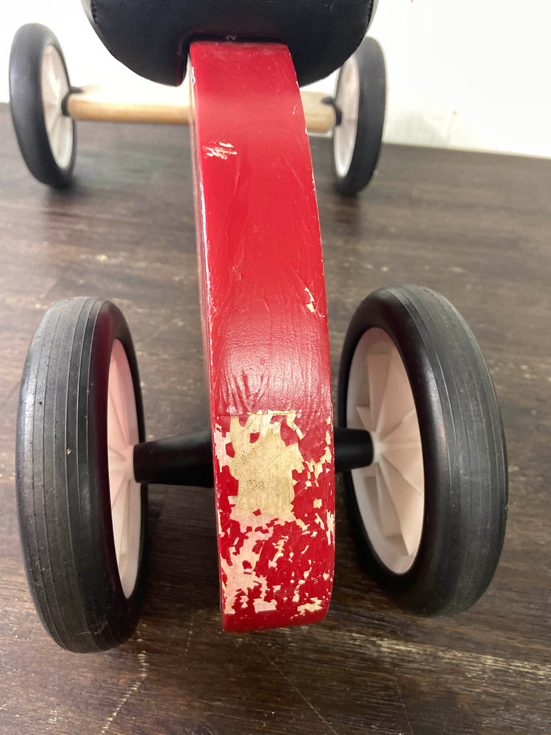 radio flyer classic trike