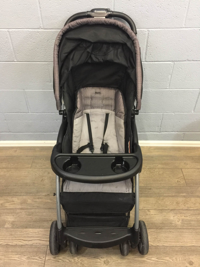 venture mate travel system