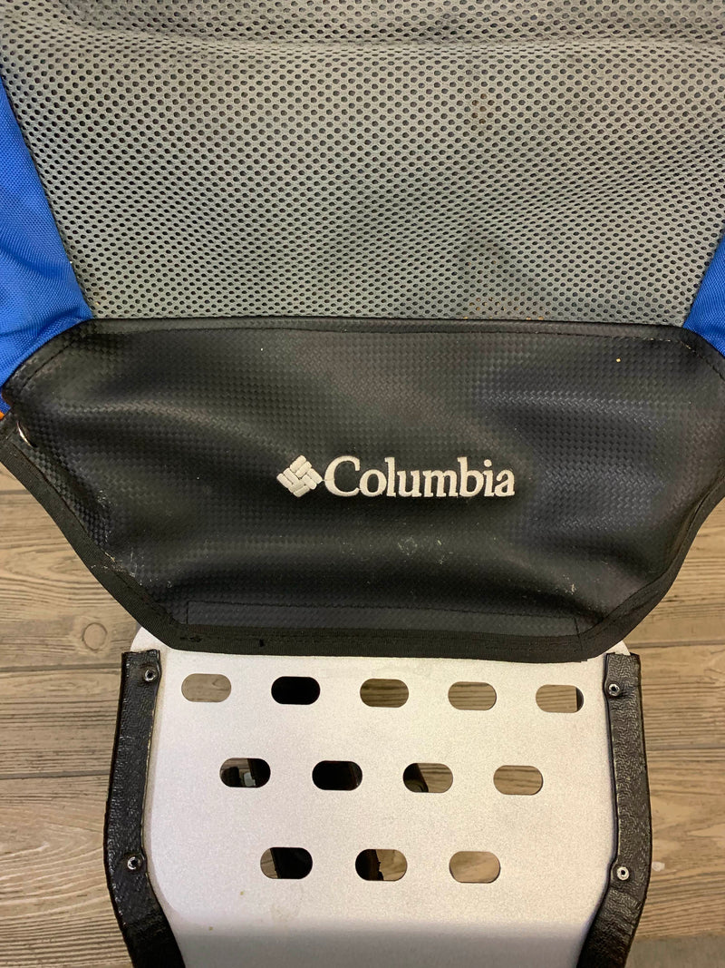 columbia jogging stroller