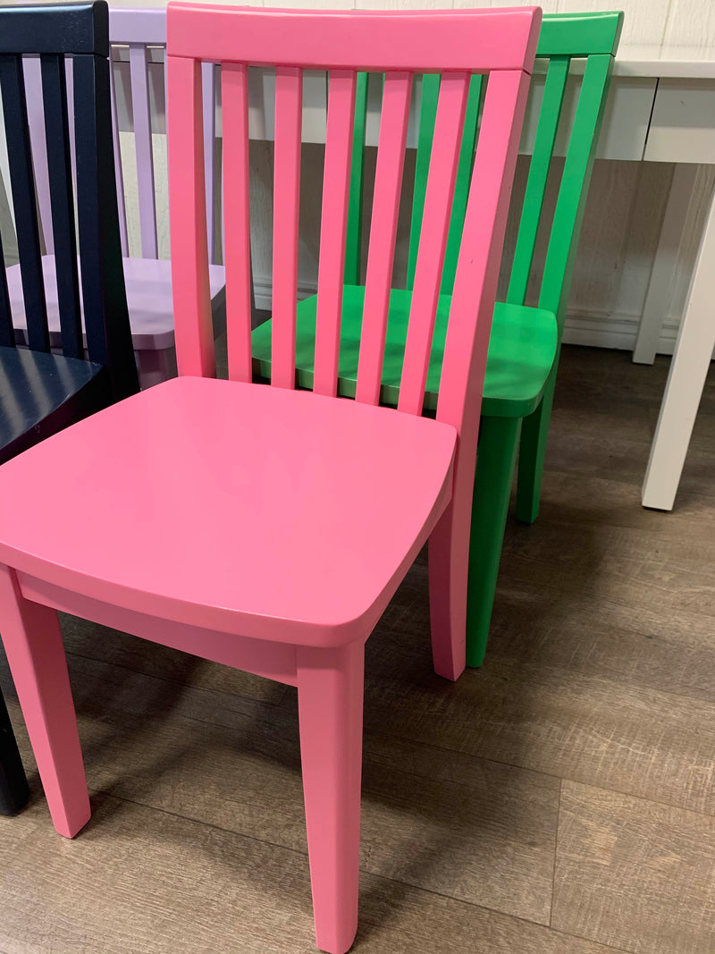 second hand childs table and chairs