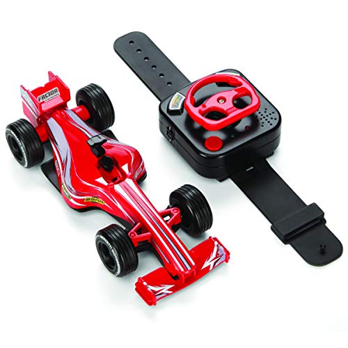 fao schwarz rc racer