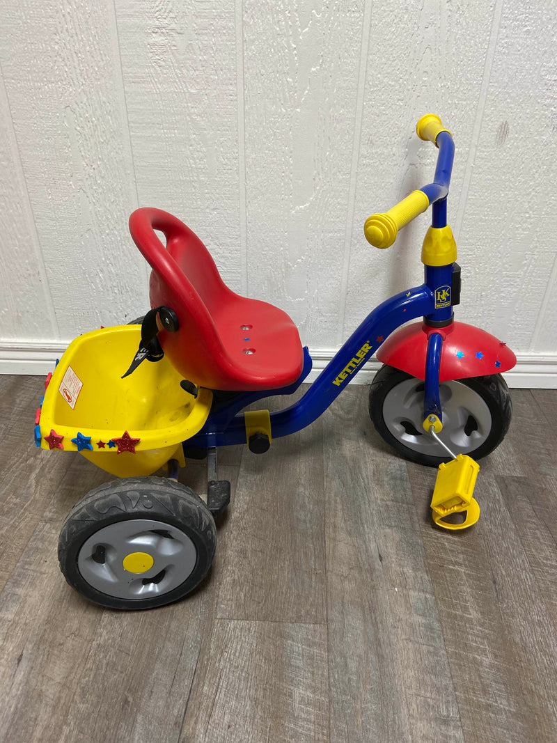 kettler tricycle