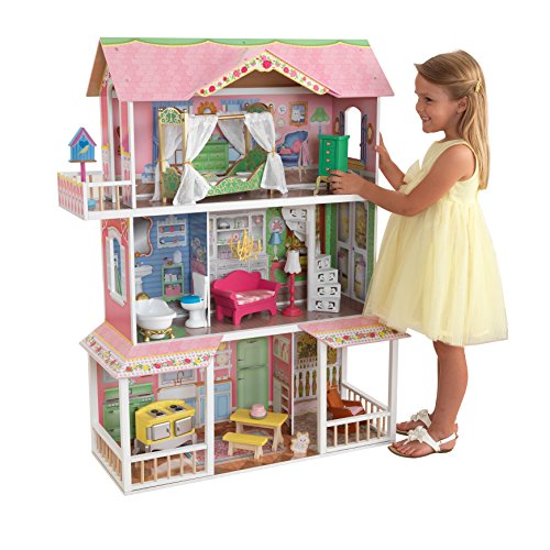 kidkraft savannah dollhouse