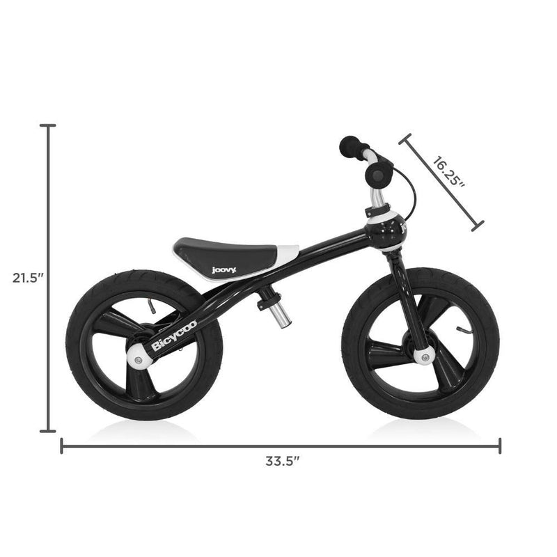 joovy balance bike