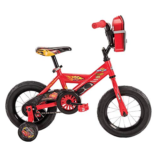 disney cars bike