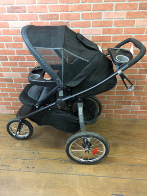 graco modes jogger se