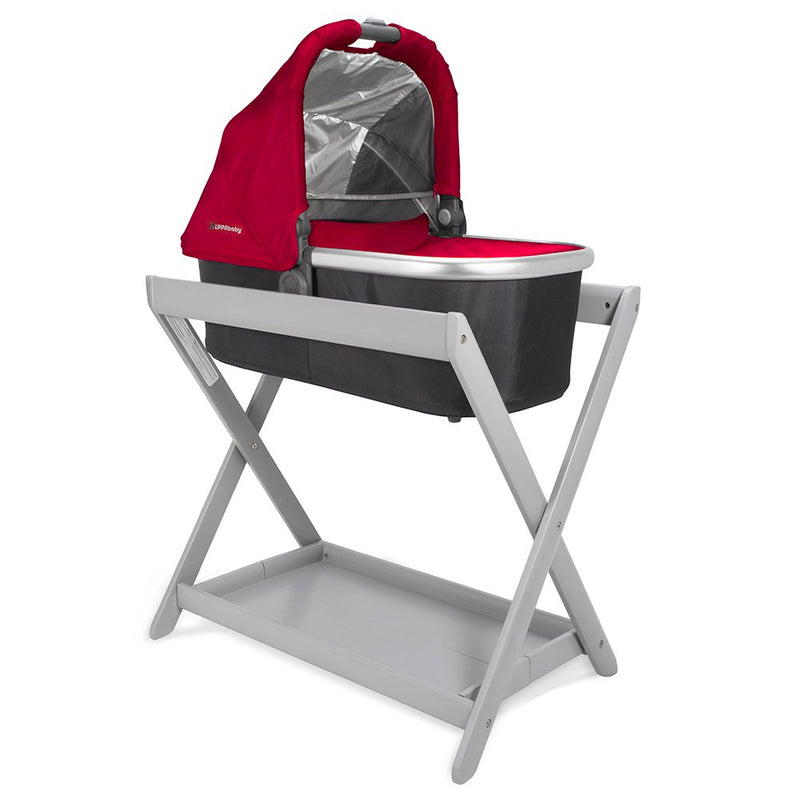 used uppababy bassinet stand for sale