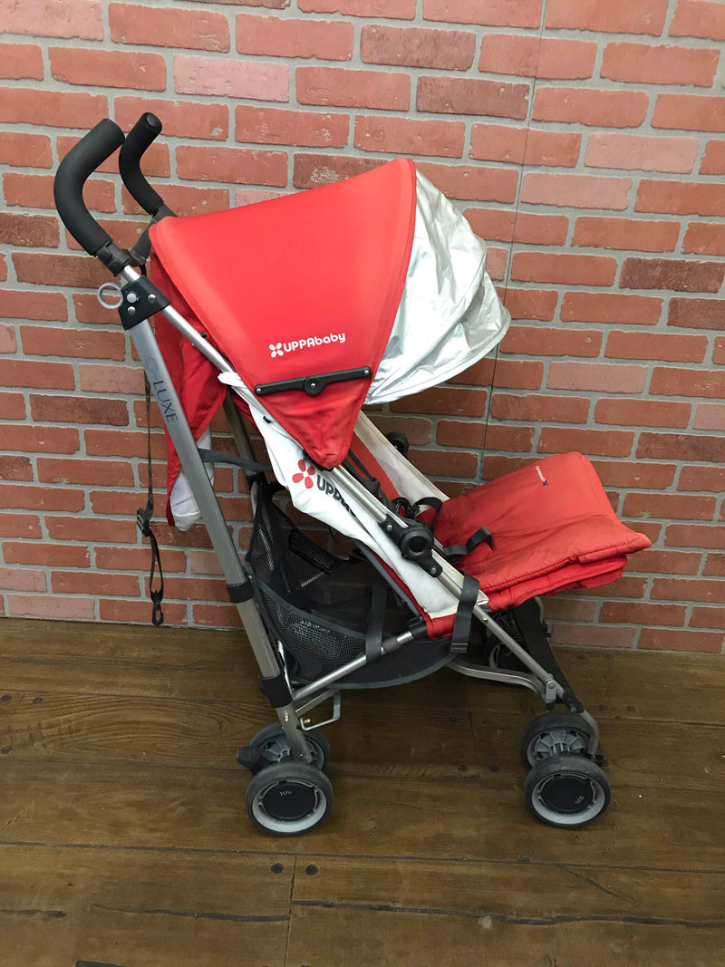 uppababy g luxe 2013
