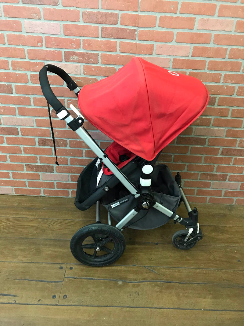 2008 bugaboo cameleon