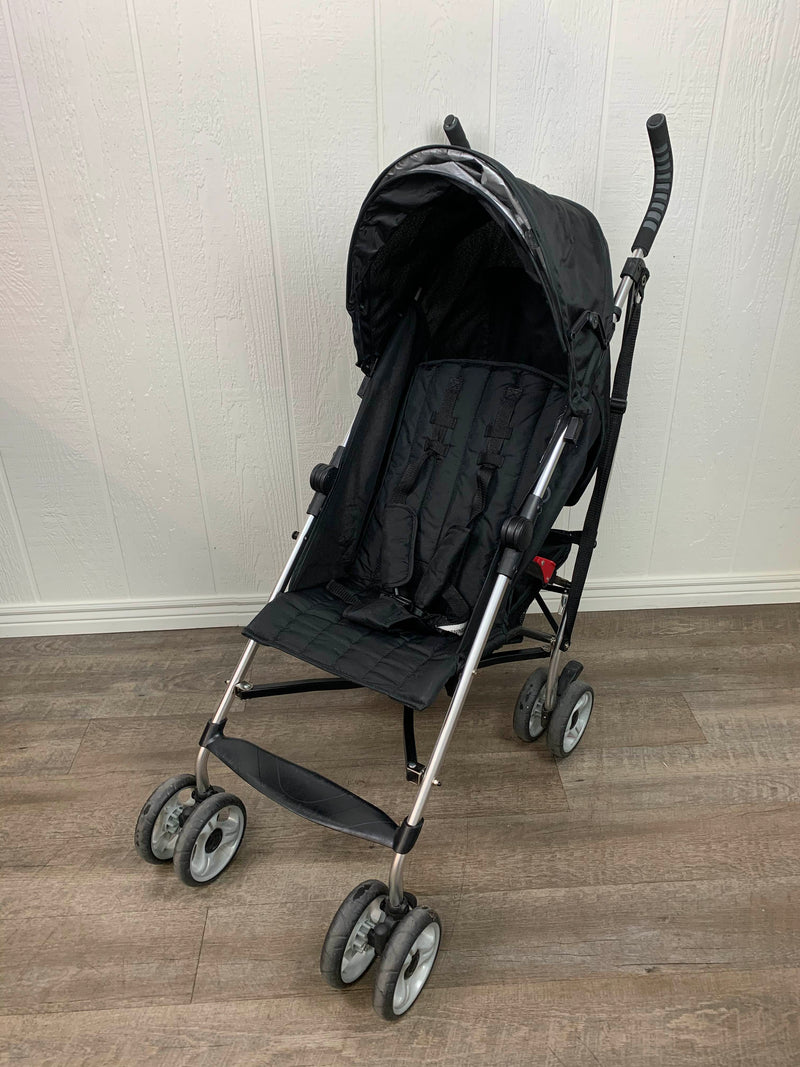 3d lite stroller